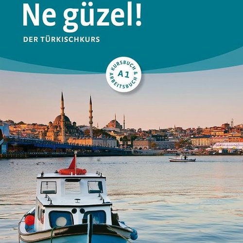Buchtitel_Türkisch-Kurs