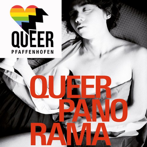 Filmplakat Queer Panorama