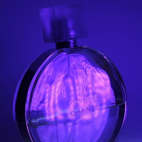 Werbebild Fotokurs Licht