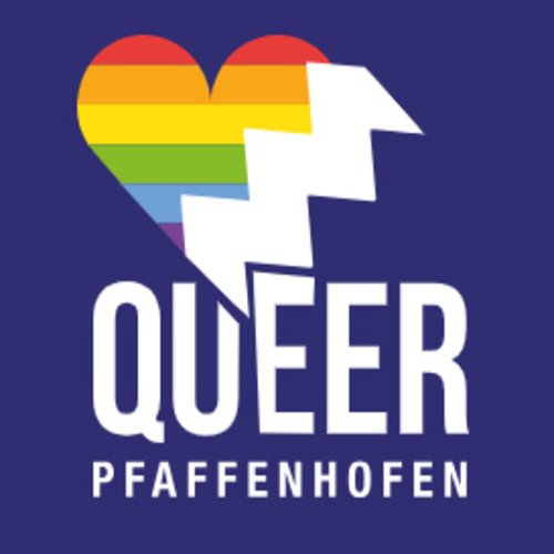 Logo Queer Pfaffenhofen