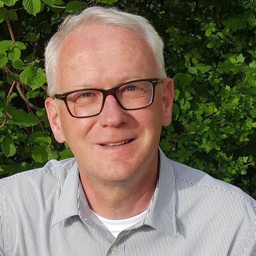Dr. Johannes Donhauser, Leiter des Gesundheitsamtes Neuburg-Schrobenhausen