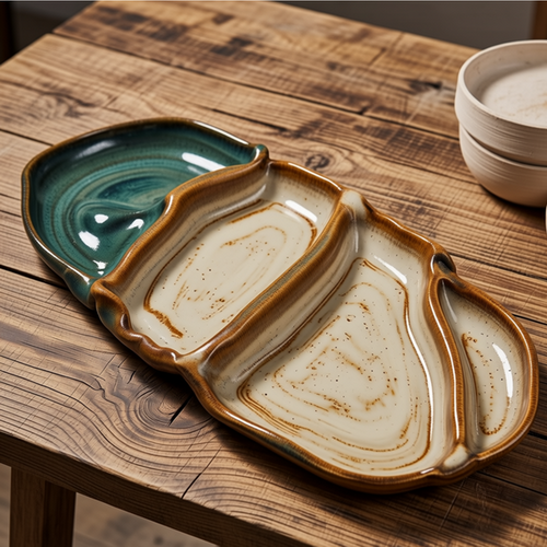 Bild_Charcuterie Board_Barbara_Miller
