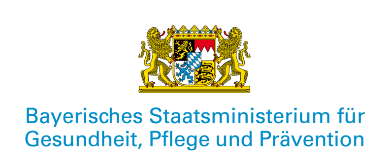 Logo StMGP_Bayern
